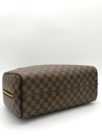 Louis Vuitton Damier Ebene "Nolita" Satchel Bag