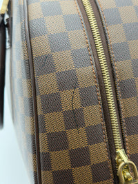 Louis Vuitton Damier Ebene "Nolita" Satchel Bag