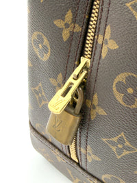 Louis Vuitton Deauville Monogram Canvas