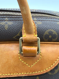 Louis Vuitton Deauville Monogram Canvas