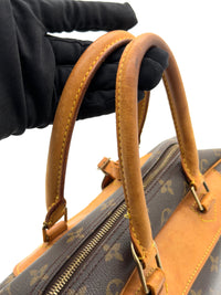 Louis Vuitton Deauville Monogram Canvas
