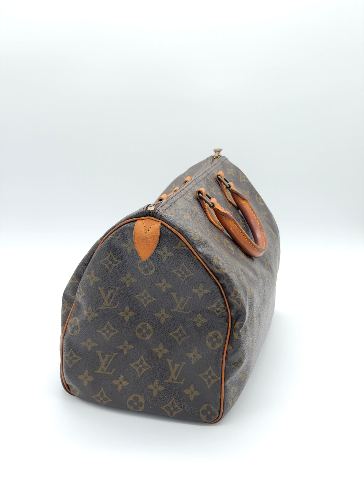 Louis Vuitton Speedy 35 Vintage