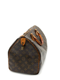 Louis Vuitton Speedy 35 Vintage