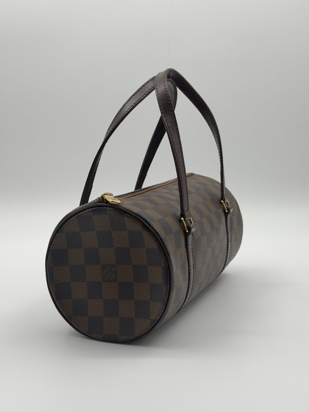 2006 Louis Vuitton Damier Ebene Papillon 26