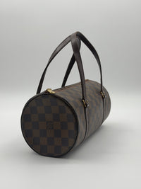 2006 Louis Vuitton Damier Ebene Papillon 26