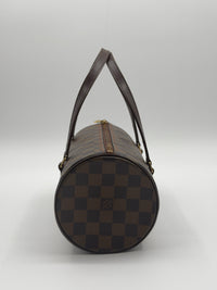 2006 Louis Vuitton Damier Ebene Papillon 26