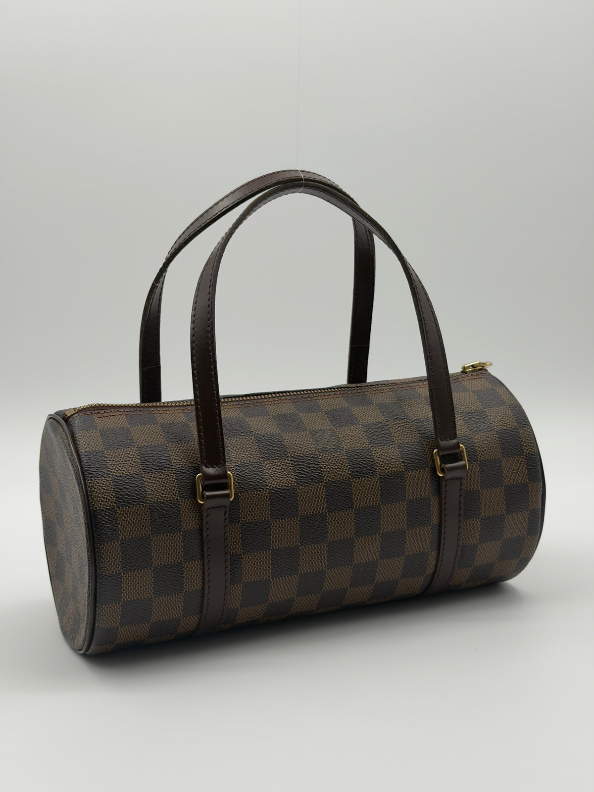 2006 Louis Vuitton Damier Ebene Papillon 26