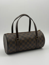 2006 Louis Vuitton Damier Ebene Papillon 26