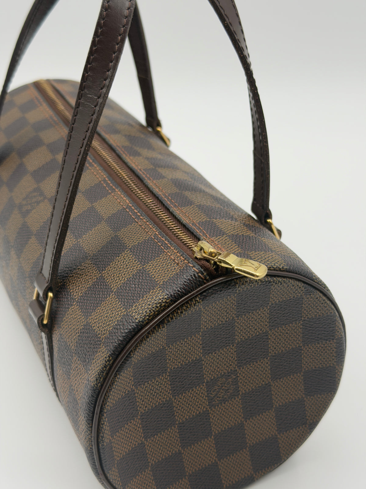 2006 Louis Vuitton Damier Ebene Papillon 26