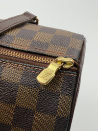 2006 Louis Vuitton Damier Ebene Papillon 26